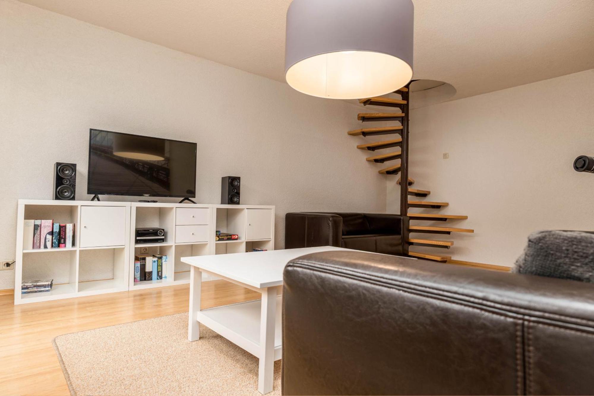 Riesling Appartement For 2 - 4 People - Billiards - Balcony With Mosel View - Parking - Wine Barrel Bar - Fully Equipped Kitchen - Netflix - Waiputv - 3 Km From Cochem Klotten Exterior foto